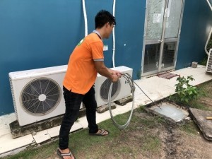 Bảng báo giá dịch vụ thông tắc cống trọn gói