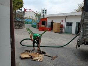 Bảng báo giá hút hầm cầu tại Đồng Nai